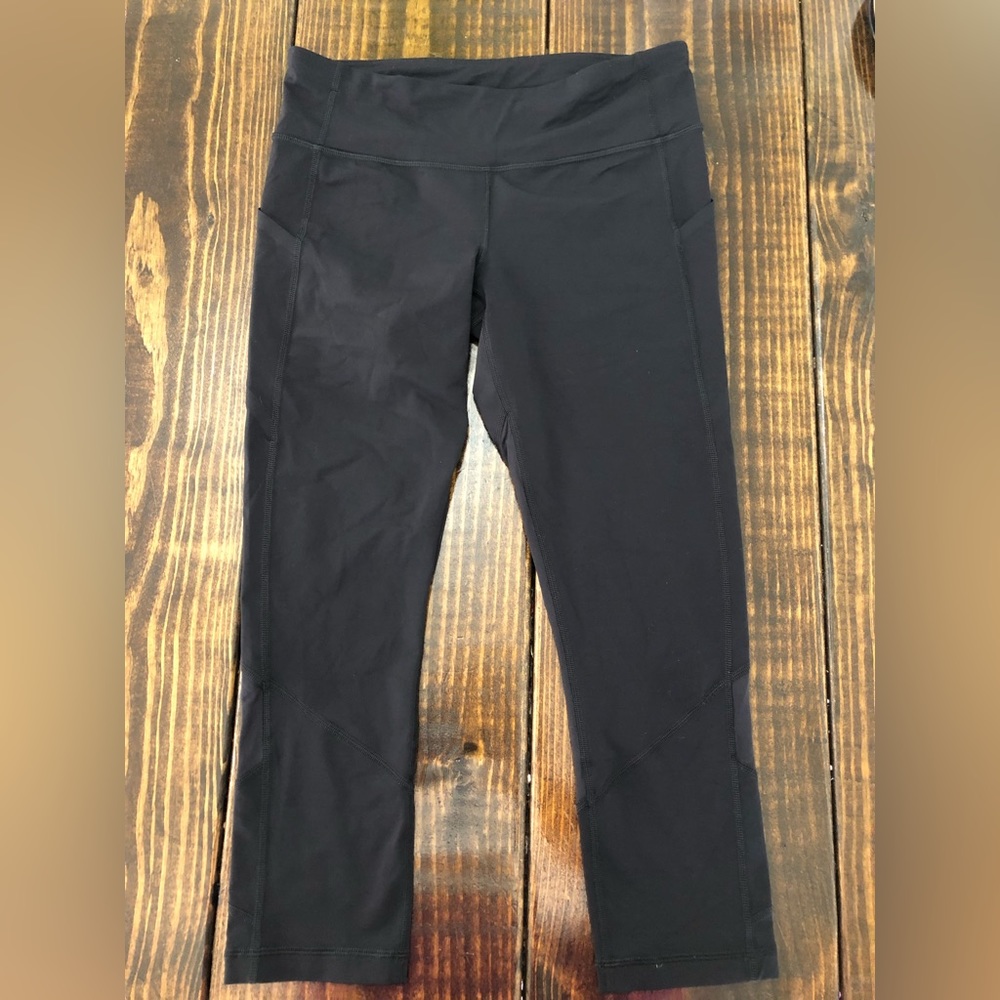 Lululemon size 8 - Picture 1 of 6